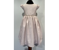 Платье 2109 розовое