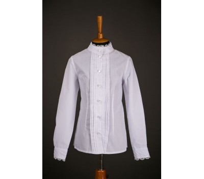 Блузка с длинным рукавом (816)