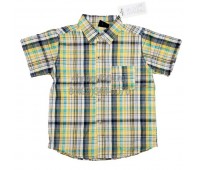 Рубашка для мальчика (3521)