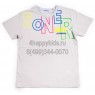 Футболка для мальчика (71137)
