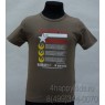 Футболка для мальчика (67007)