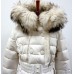 Пальто для девочек (3385-1)