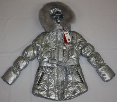 Зимняя куртка для девочки (1766)