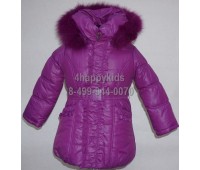 Пальто для девочек (2959)