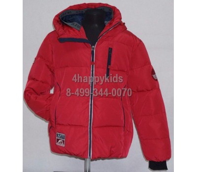 Зимняя куртка для мальчика (3003)