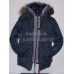 Зимняя куртка для мальчика (3016)