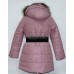 Зимнее пальто для девочки (2957р)
