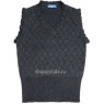 Жилетка для девочки (23467)